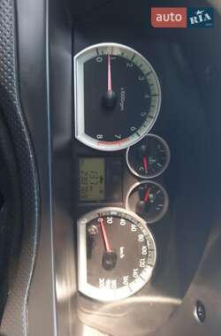 Седан Chevrolet Aveo 2007 в 
