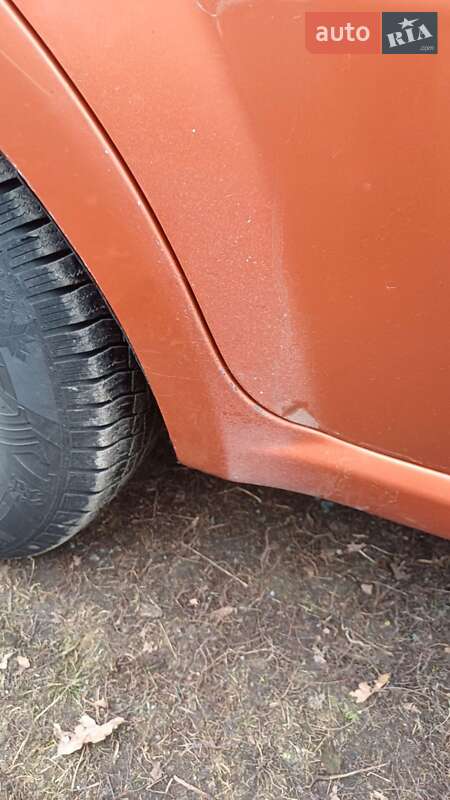 Седан Chevrolet Aveo 2007 в Коростені фото 5 Седан Chevrolet Aveo 2007 в Коростені