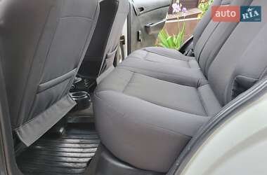 Седан Chevrolet Aveo 2007 в 