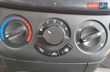 Седан Chevrolet Aveo 2007 в 