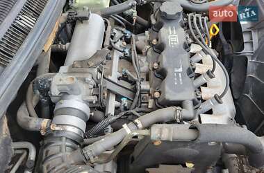 Седан Chevrolet Aveo 2007 в 
