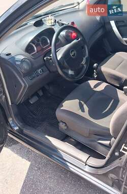 Седан Chevrolet Aveo 2006 в 