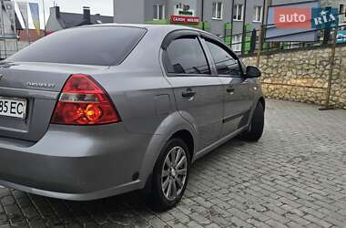 Седан Chevrolet Aveo 2011 в 