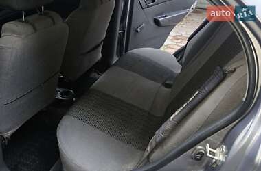 Седан Chevrolet Aveo 2011 в 
