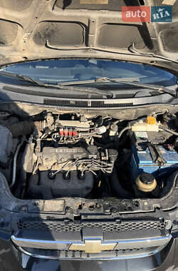 Седан Chevrolet Aveo 2008 в 
