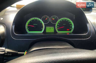 Седан Chevrolet Aveo 2007 в 