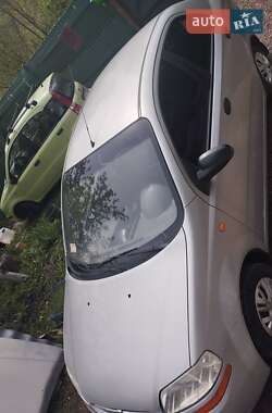 Седан Chevrolet Aveo 2005 в 