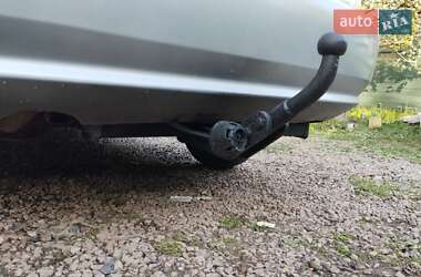 Седан Chevrolet Aveo 2005 в 