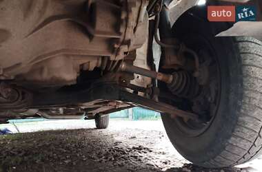 Седан Chevrolet Aveo 2005 в 