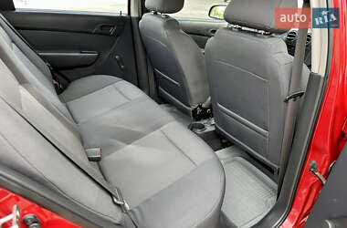 Седан Chevrolet Aveo 2007 в 
