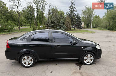 Седан Chevrolet Aveo 2011 в 