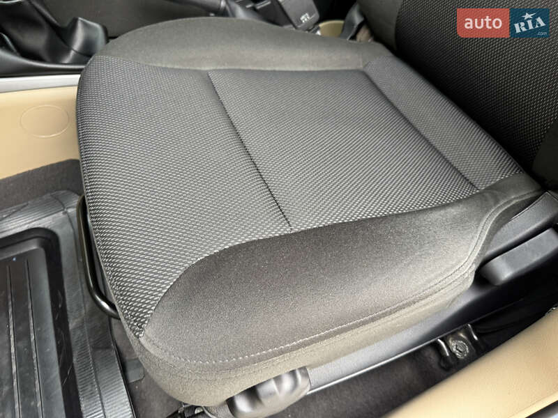 Седан Chevrolet Aveo 2008 в Запоріжжі