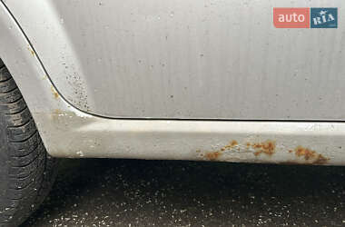 Седан Chevrolet Aveo 2006 в 
