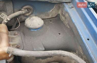 Седан Chevrolet Aveo 2008 в 