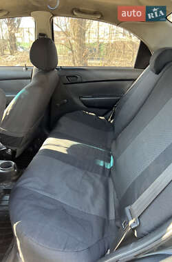 Седан Chevrolet Aveo 2007 в 