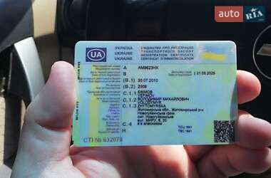 Седан Chevrolet Aveo 2008 в 