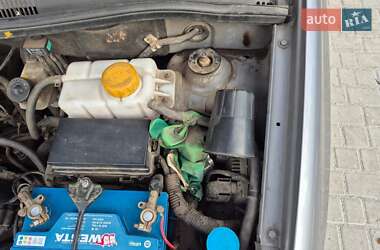Седан Chevrolet Aveo 2007 в 