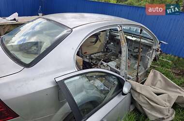 Седан Chevrolet Aveo 2008 в Києві