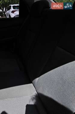 Седан Chevrolet Aveo 2008 в  фото 7 Седан Chevrolet Aveo 2008 в