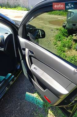Седан Chevrolet Aveo 2008 в 