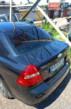 Седан Chevrolet Aveo 2008 в 
