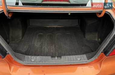 Седан Chevrolet Aveo 2007 в 