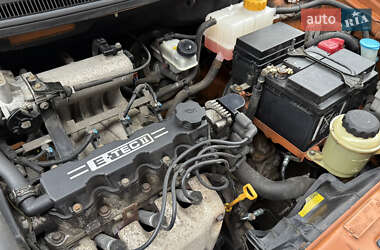 Седан Chevrolet Aveo 2007 в 