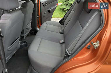 Седан Chevrolet Aveo 2007 в 