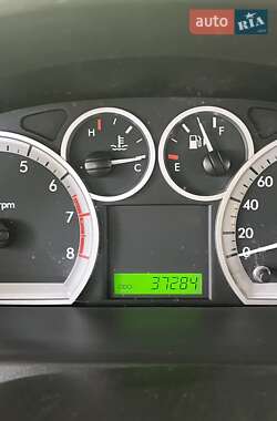 Седан Chevrolet Aveo 2008 в 