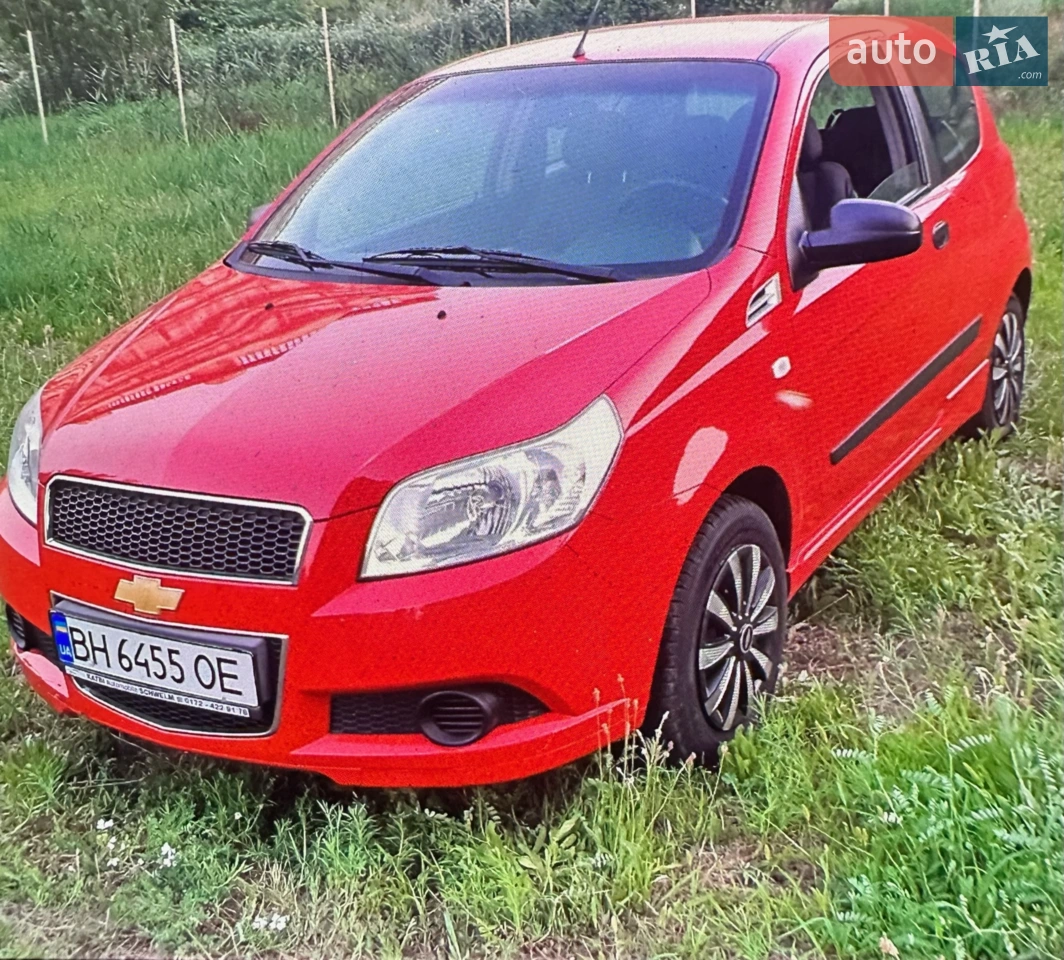 2010 Chevrolet Aveo - мініатюра 42