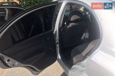 Седан Chevrolet Aveo 2010 в 