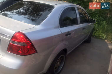 Седан Chevrolet Aveo 2010 в 