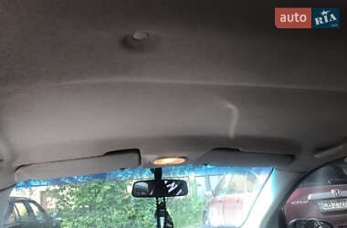Седан Chevrolet Aveo 2010 в 