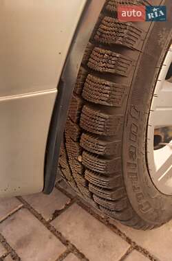 Хэтчбек Chevrolet Aveo 2008 в 