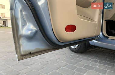 Седан Chevrolet Aveo 2007 в 