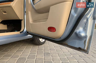 Седан Chevrolet Aveo 2007 в 