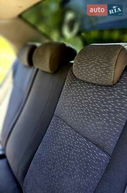Седан Chevrolet Aveo 2007 в 