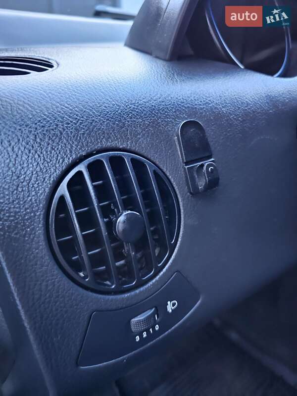 Хэтчбек Chevrolet Aveo 2006 в Харькове