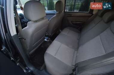 Хэтчбек Chevrolet Aveo 2011 в 