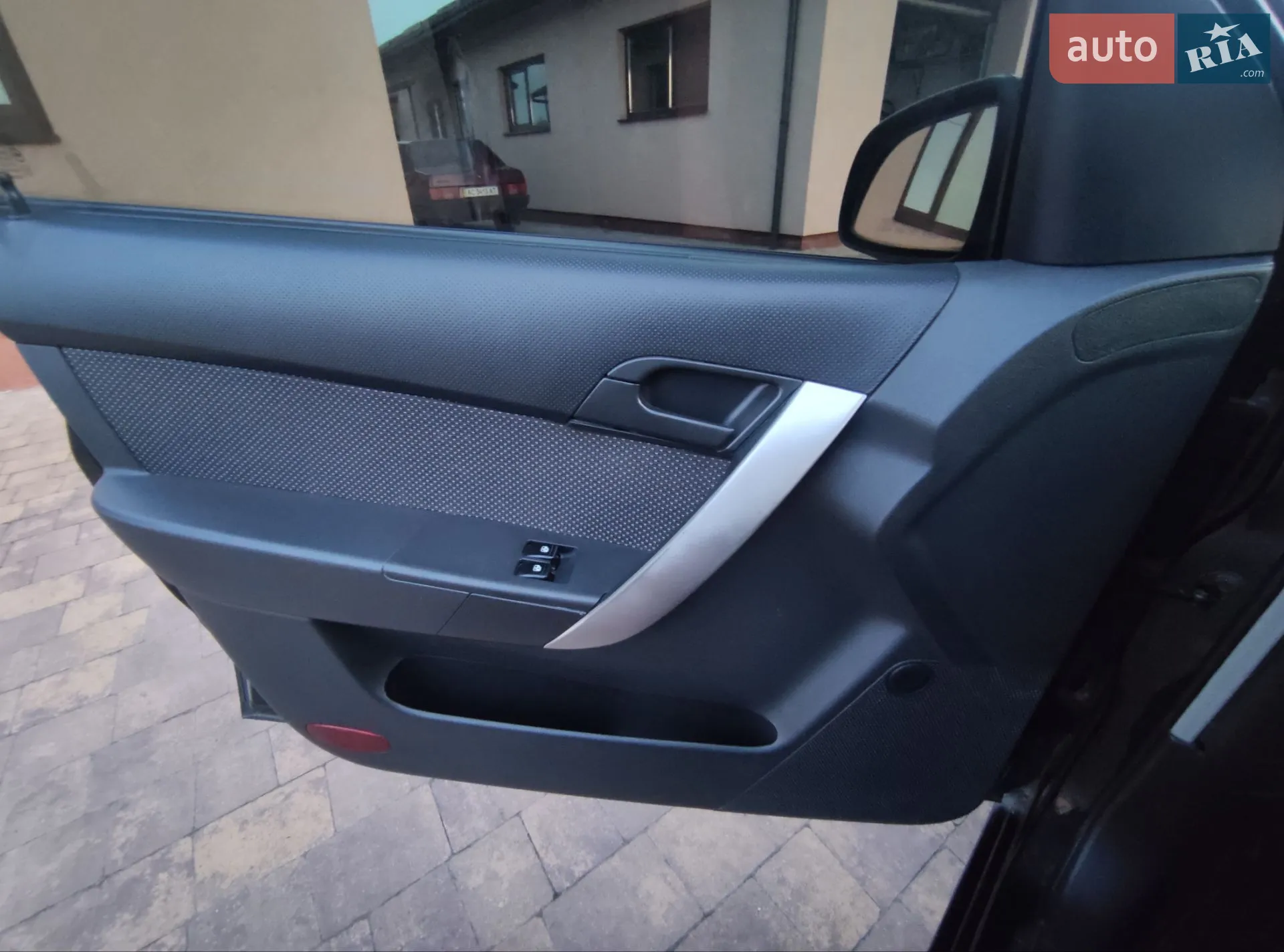 2011 Chevrolet Aveo - мініатюра 12