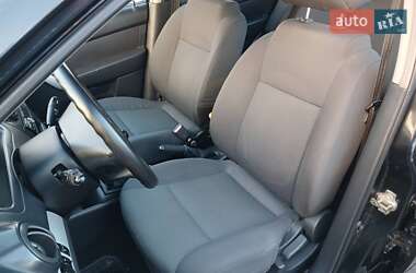 Седан Chevrolet Aveo 2007 в 