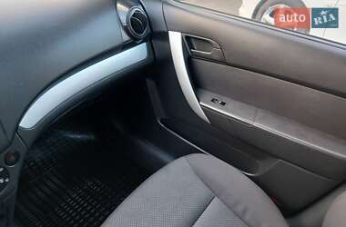 Седан Chevrolet Aveo 2007 в 