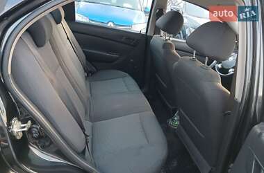 Седан Chevrolet Aveo 2007 в 