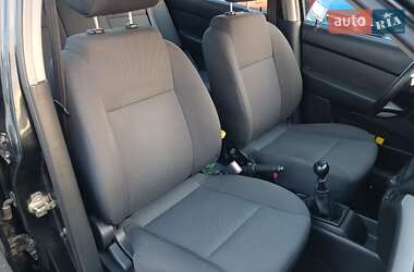 Седан Chevrolet Aveo 2007 в 