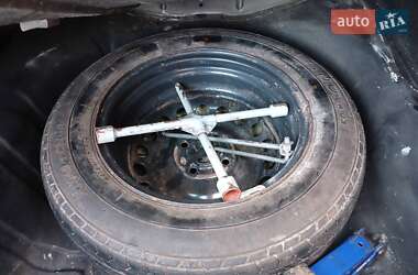 Седан Chevrolet Aveo 2007 в 