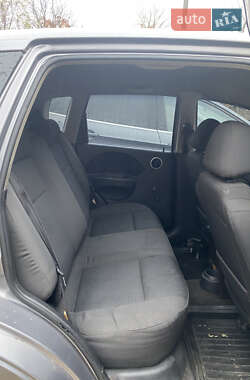 Хэтчбек Chevrolet Aveo 2007 в 