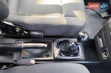 Седан Chevrolet Aveo 2008 в 