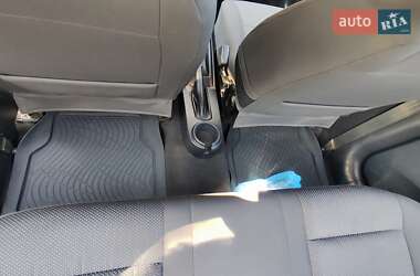 Седан Chevrolet Aveo 2008 в 