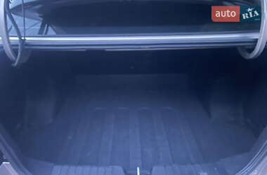 Седан Chevrolet Aveo 2008 в 