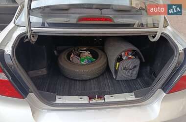 Седан Chevrolet Aveo 2006 в 